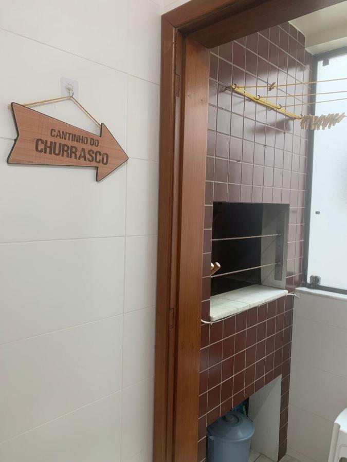 Apto Melhor Localizacao Capão da Canoa Extérieur photo